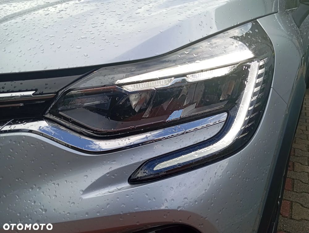 Renault Captur TCe 155 EDC GPF INTENS - 27