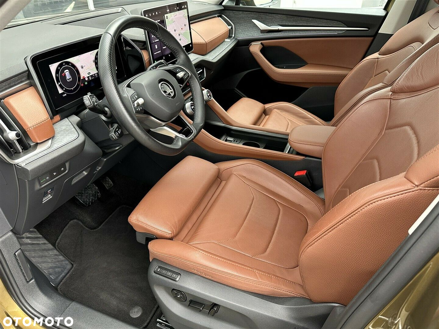 Skoda Kodiaq 2.0 TDI 4x2 Selection DSG - 9