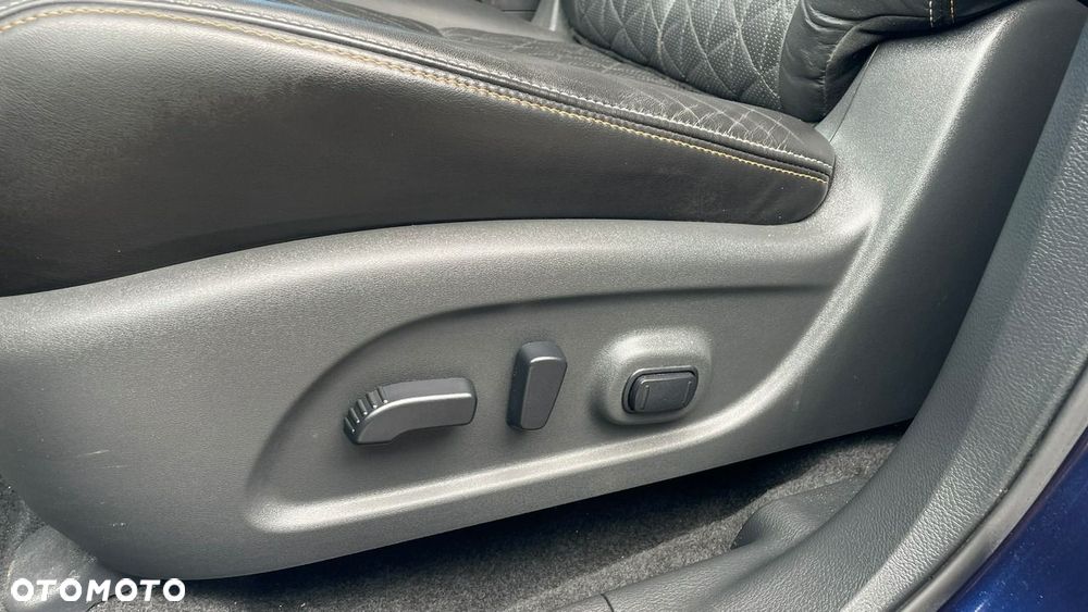 Nissan Murano - 28
