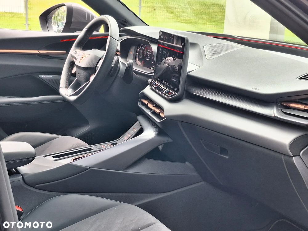 Cupra Terramar - 33