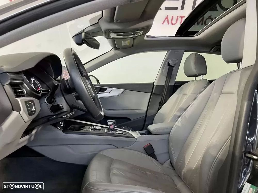 Audi A5 Sportback 35 TDI Sport S tronic - 18