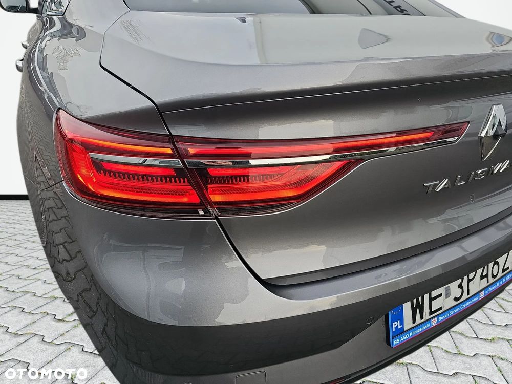 Renault Talisman 2.0 Blue dCi Intens EDC - 11