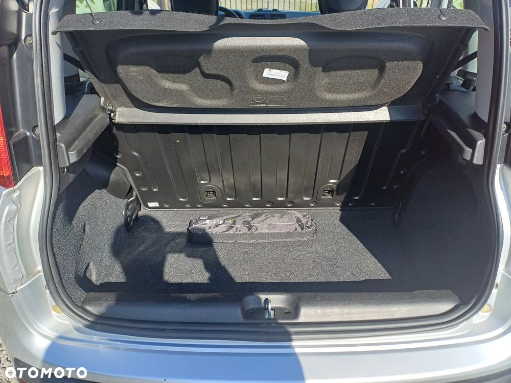 Fiat Panda 0.9 TwinAir Start&Stopp Lounge - 25