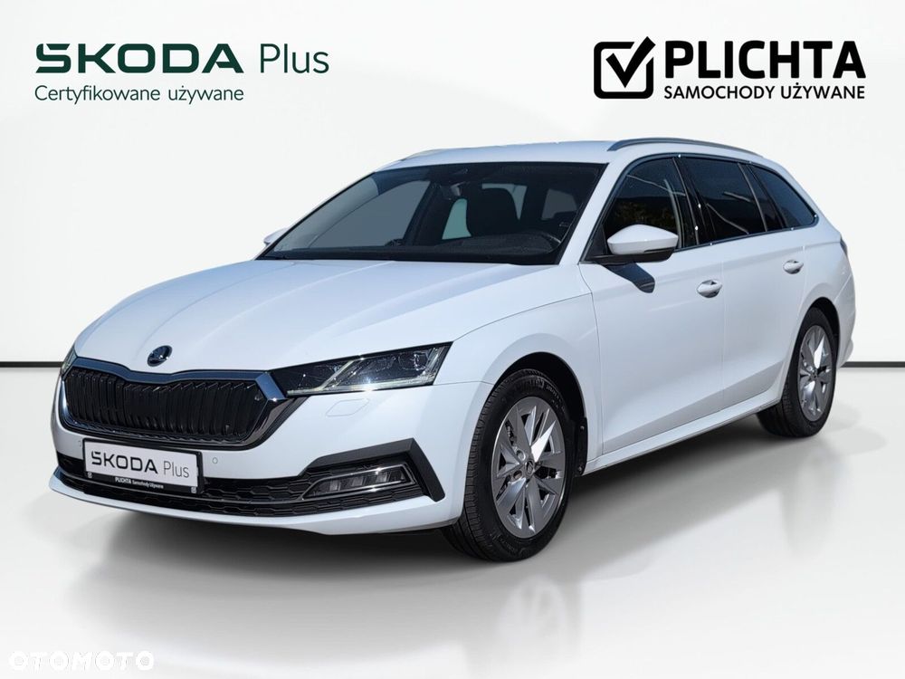 Skoda Octavia 2.0 TDI Style DSG - 2