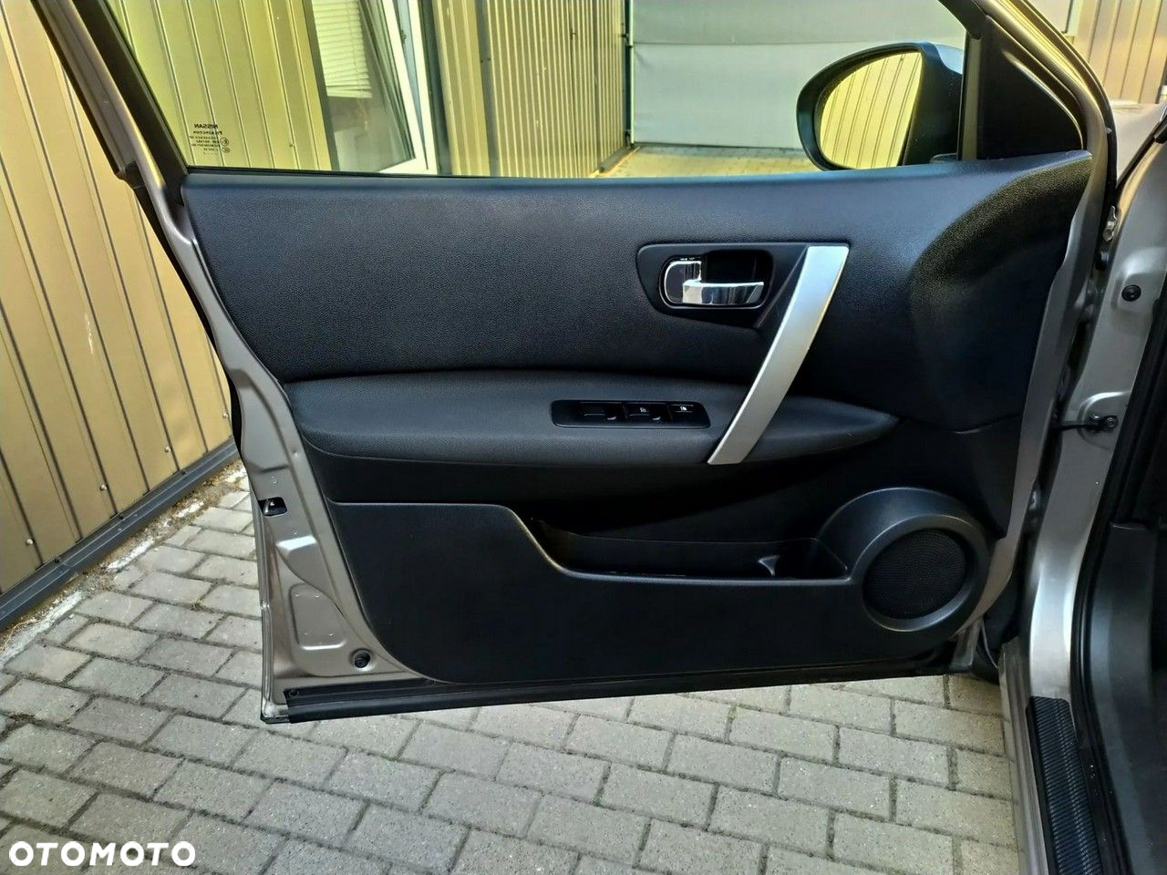 Nissan Qashqai 1.6 Acenta - 14