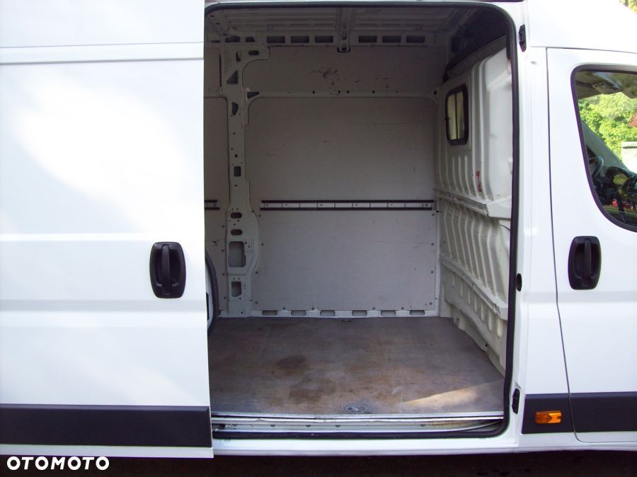 Peugeot Boxer - 11