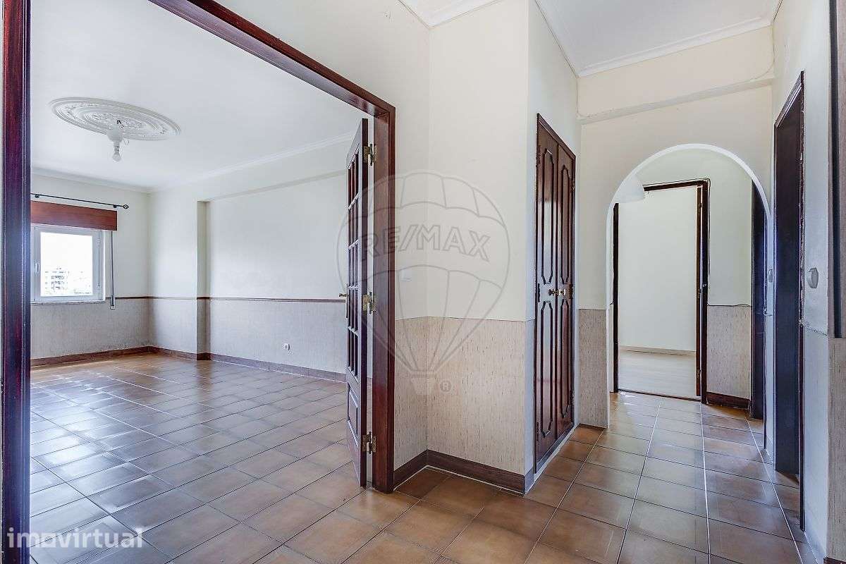 Apartamento T3 para venda - Grande imagem: 2/35