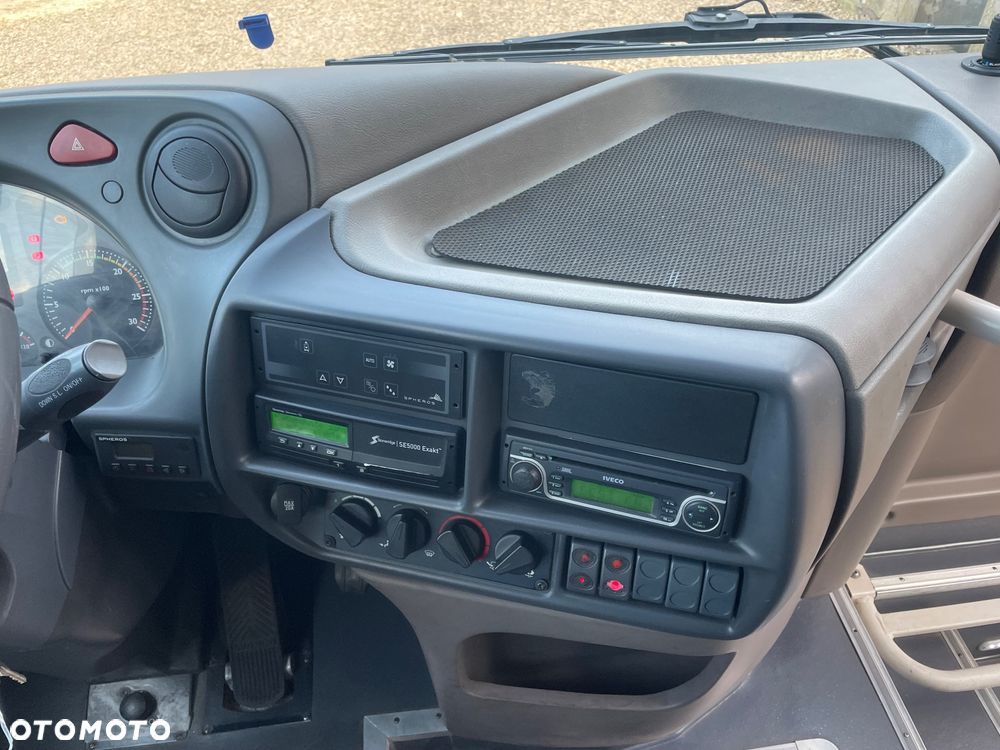 Irisbus Arway euro 5 stan bdb oryginalny niski przebieg !!! - 27