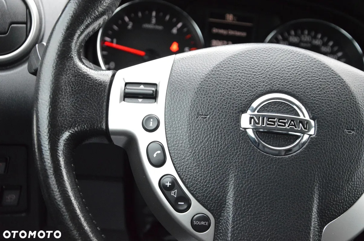 Nissan Qashqai 1.6 dCi I-Way - 18
