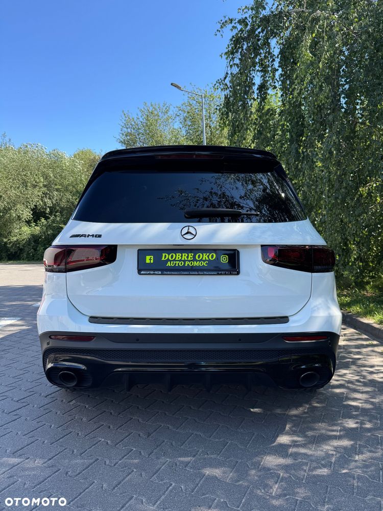 Mercedes-Benz GLB - 6