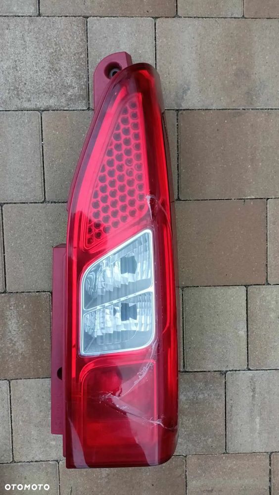 Osprzęt Bosch silnika 1.6 e-hdi 9H05/9H06 92-112KM - 14