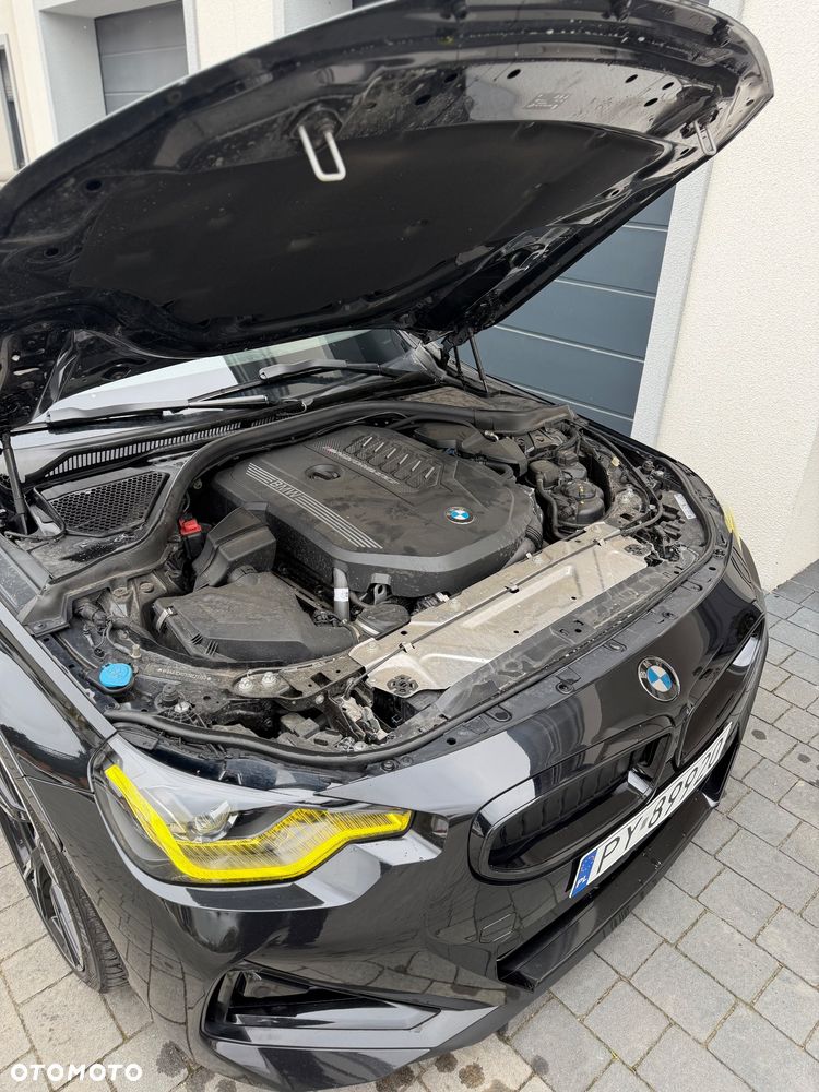 BMW Seria 2 M240i xDrive - 15
