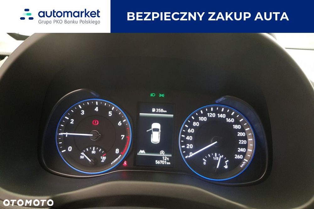 Hyundai Kona 1.0 T-GDI Comfort - 16