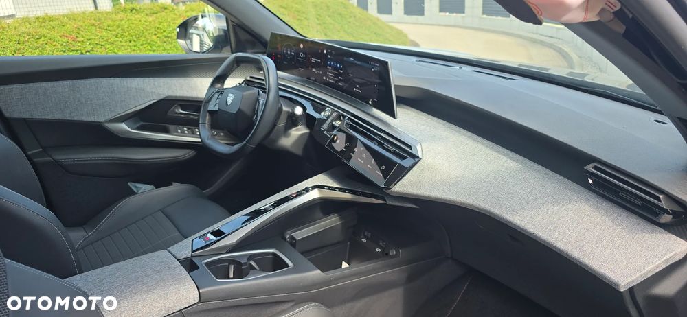Peugeot 3008 Hybrid 136 e-DSC6 Allure Pack - 34