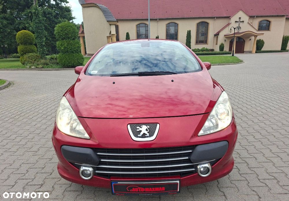 Peugeot 307 - 2