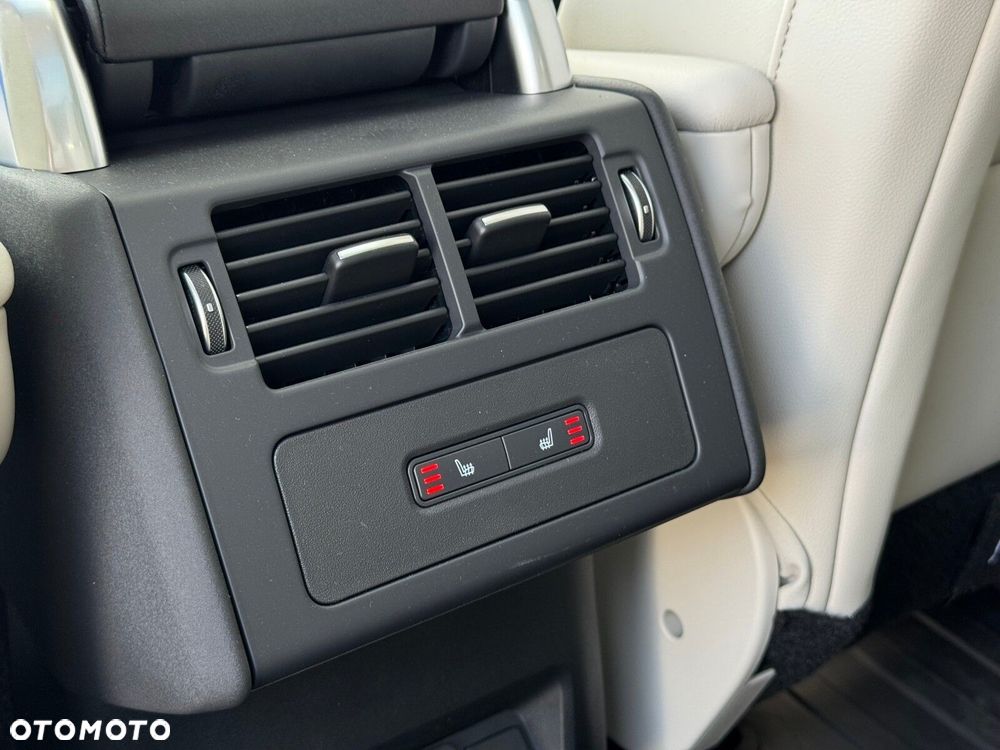 Land Rover Discovery - 35