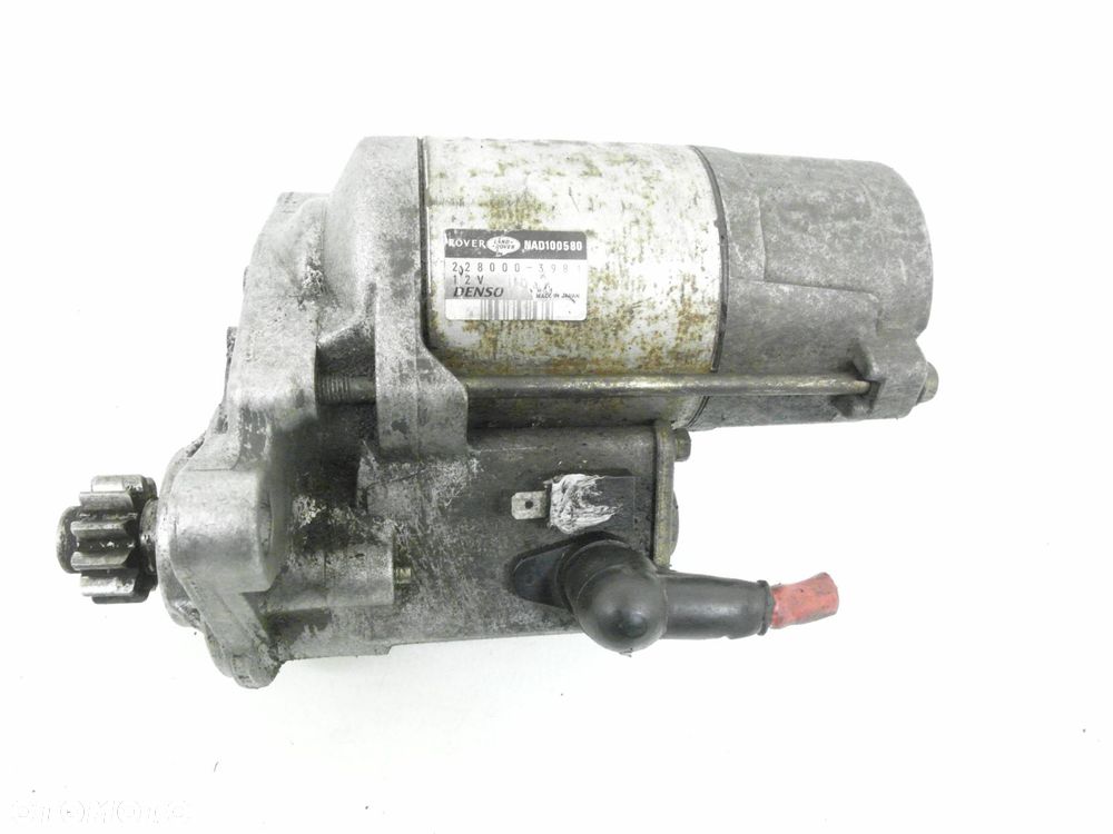 ROZRUSZNIK LAND ROVER FREELANDER 2.0 DI 4x4 - 20 T2N NAD100580 2280003981 - 5
