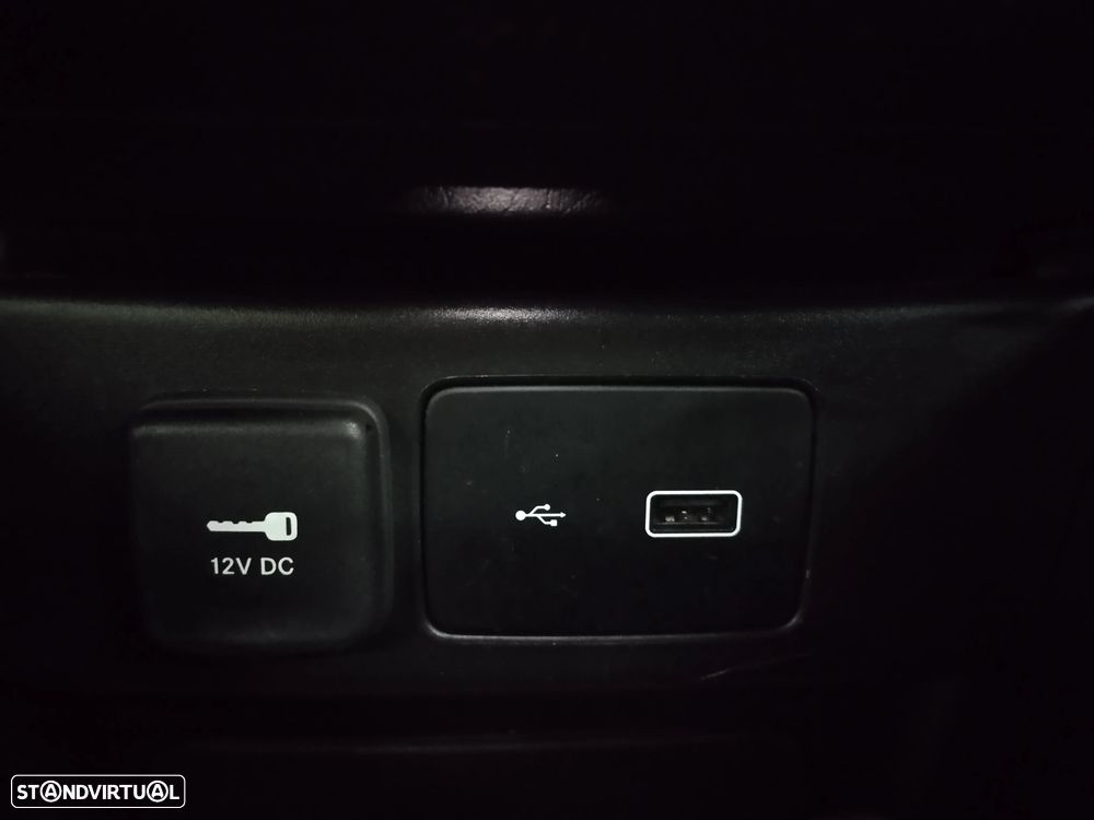 Fiat Tipo Station Wagon 1.3 Multijet - 27