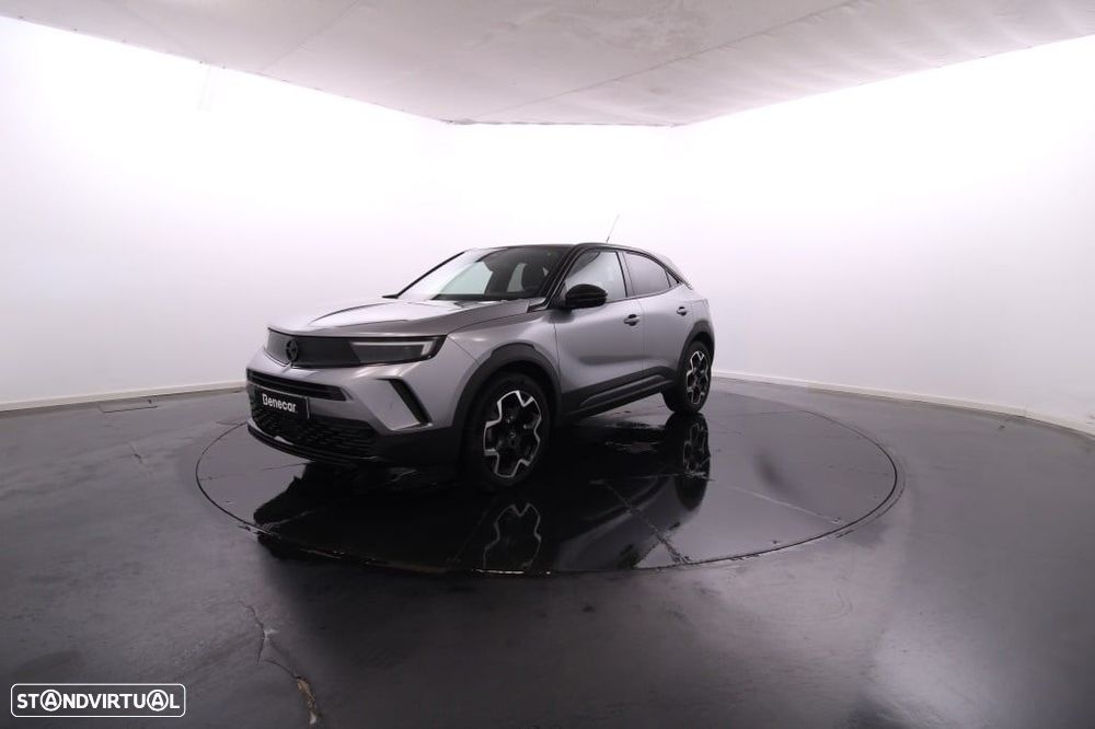 Opel Mokka 1.2 T GS Line - 2