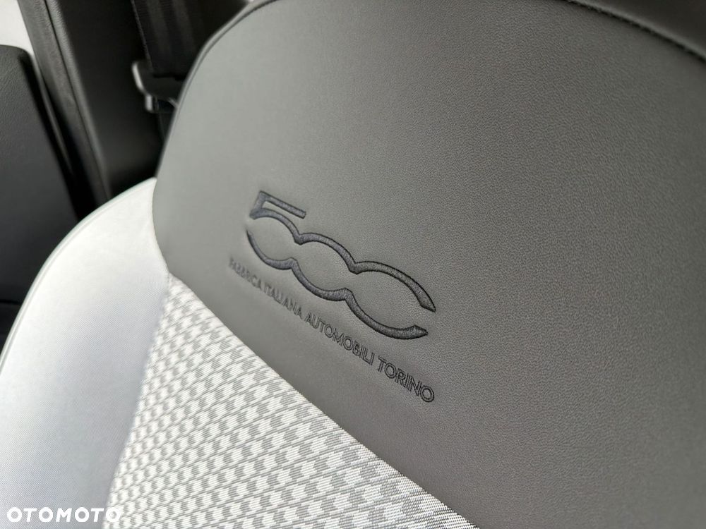 Fiat 500 - 16