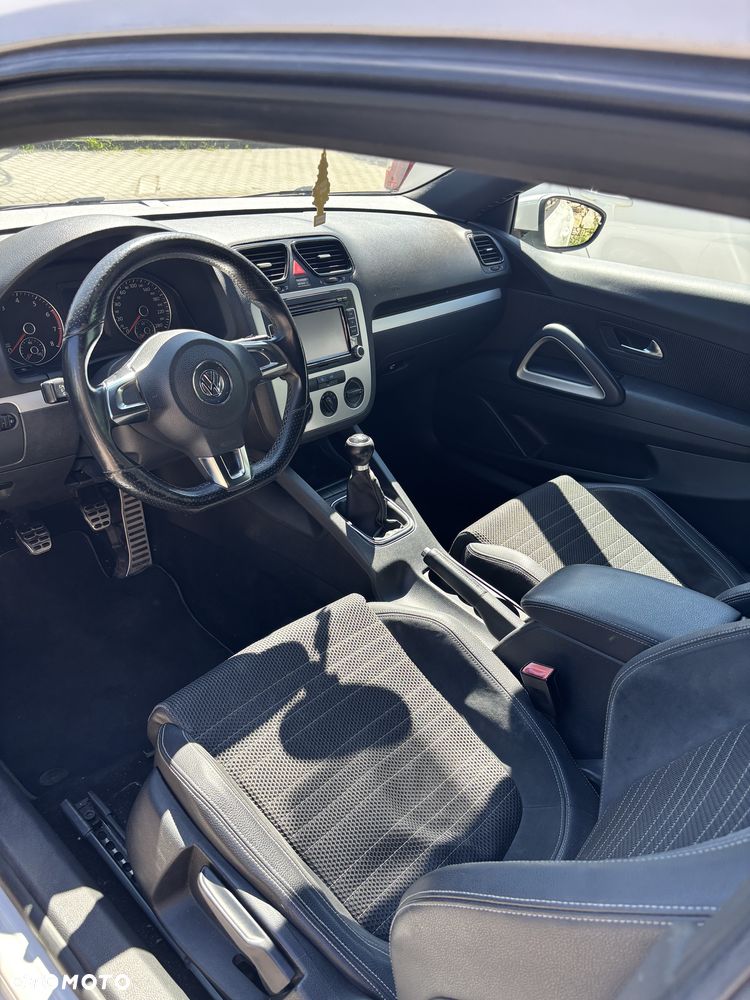 Volkswagen Scirocco 1.4 TSI - 7