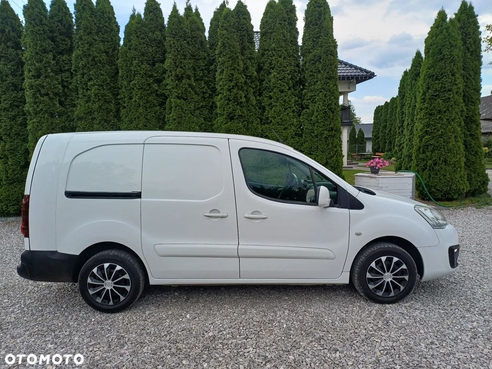 Peugeot Partner - 19