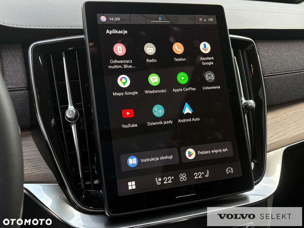 Volvo XC 90 - 29