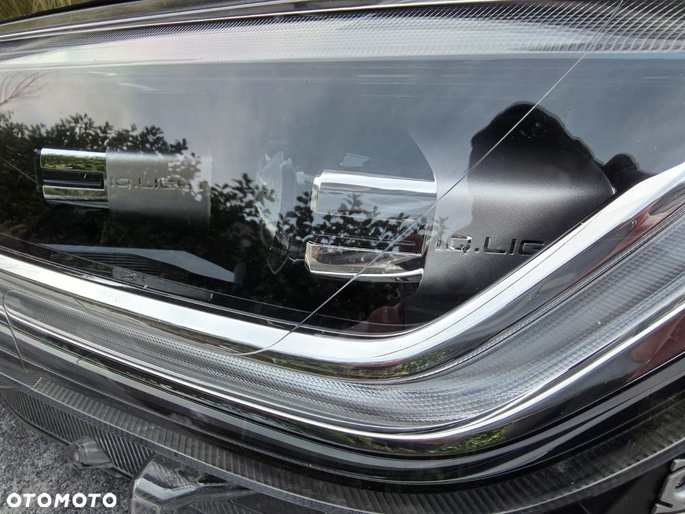 vw taigo 2g7 kompletna lampa lewa przód full led iq led matrix 2g7941035a - 6