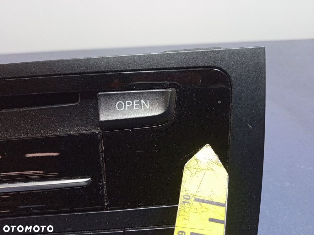 AUDI S4 A4 B8 MULTIMEDIA NAWIGACJA NAVI MMI 8R1035746G - 13