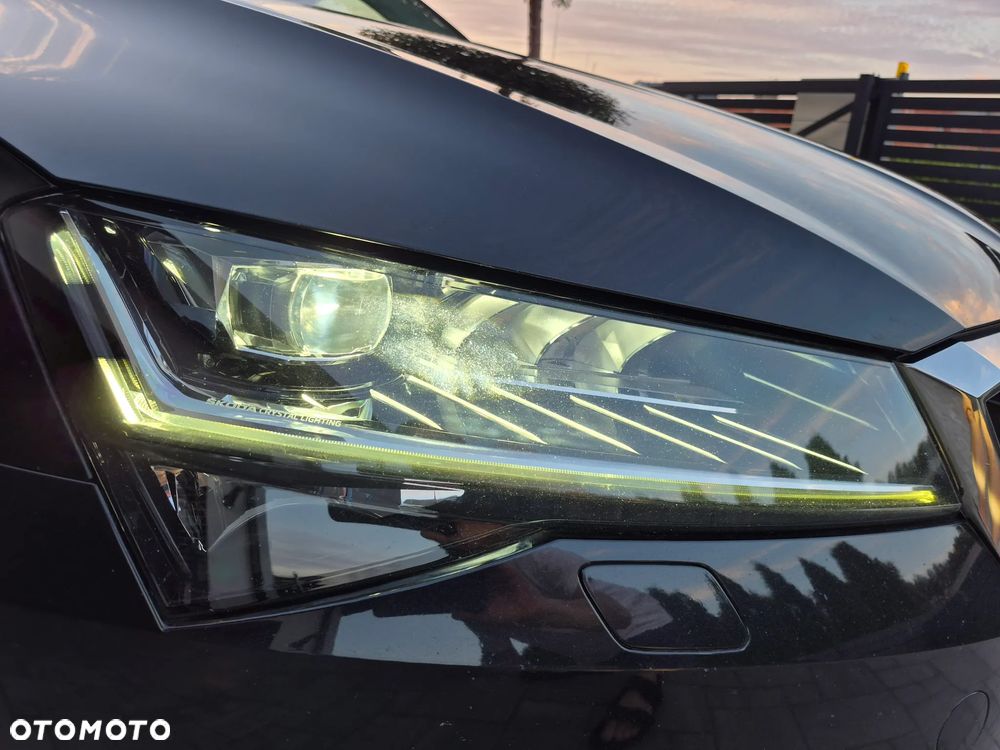 Skoda Superb 2.0 TSI Style DSG - 28
