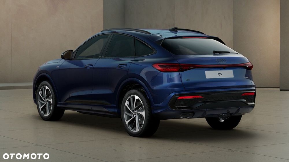 Audi Q5 Sportback - 2