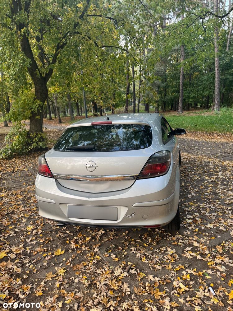 Opel Astra - 5