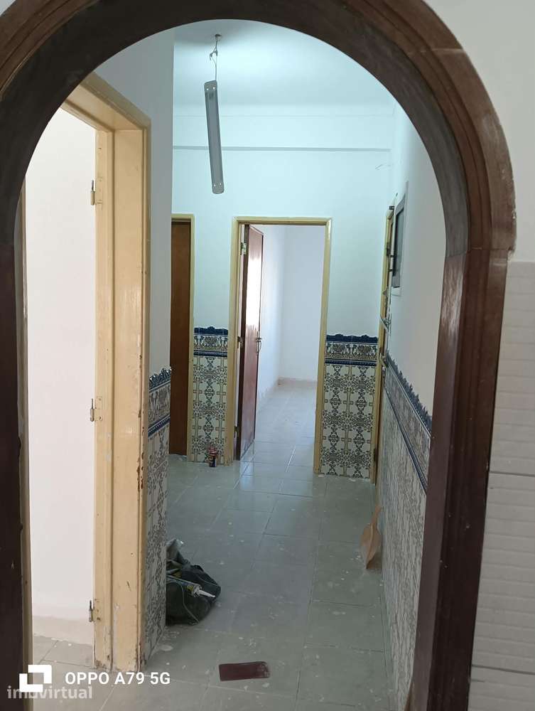 T2 - Remodelado de Raíz / Lavradio - Grande imagem: 4/8