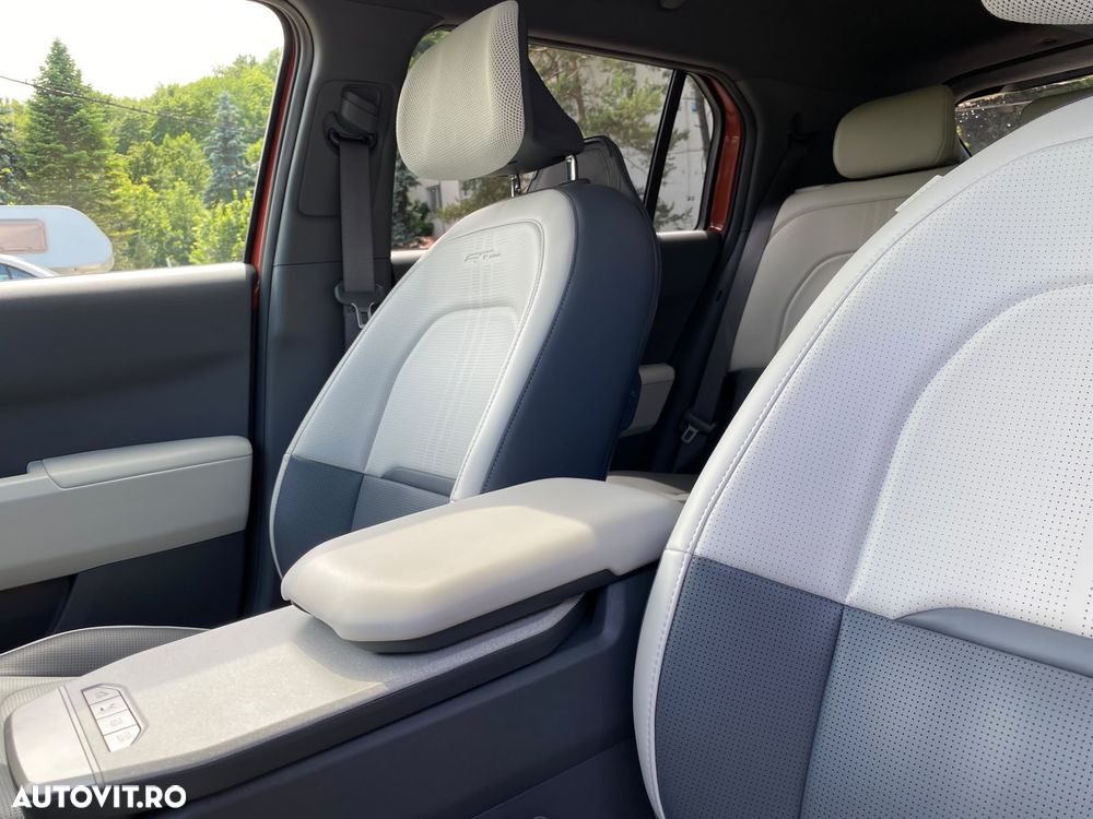 Kia EV3 81.4 kWh 4x2 AT GT Line - 13