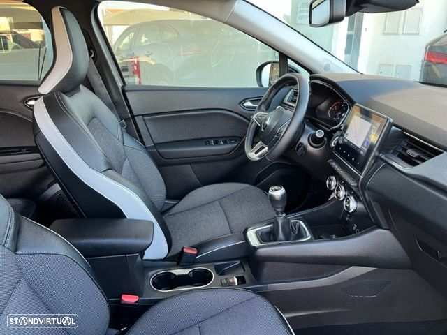 Renault Captur 1.0 TCe Intens - 18