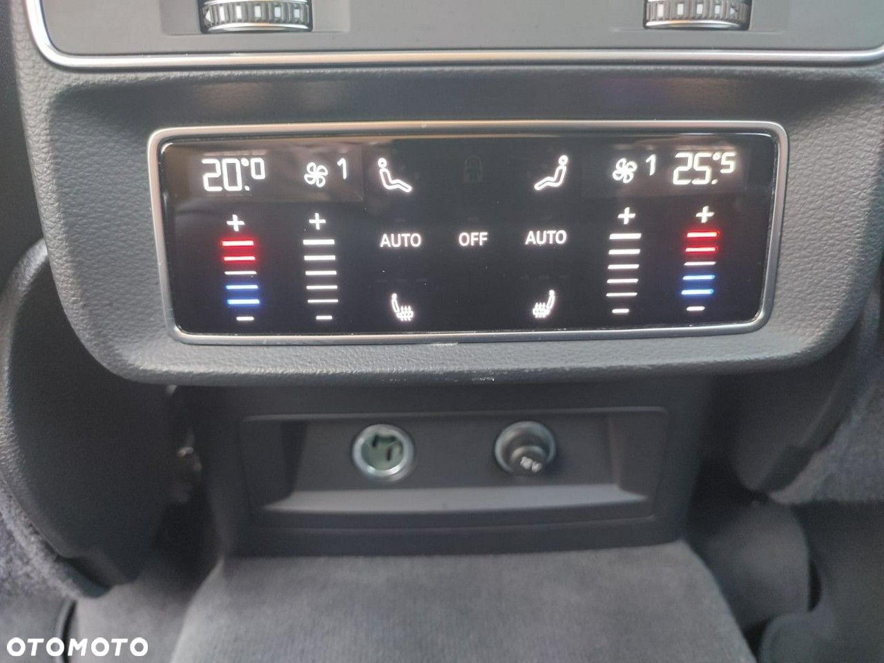 Audi Q7 - 8
