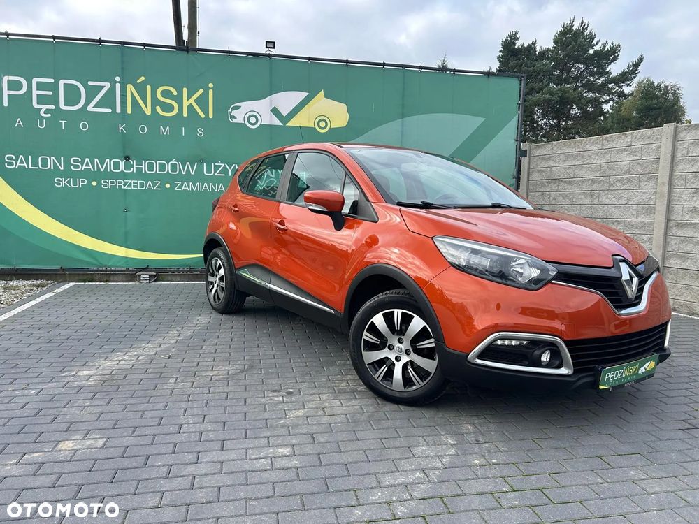 Renault Captur - 7