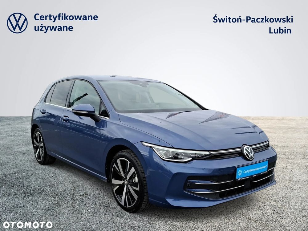 Volkswagen Golf - 7