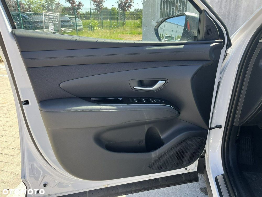 Hyundai Tucson 1.6 T-GDi Executive 2WD - 11