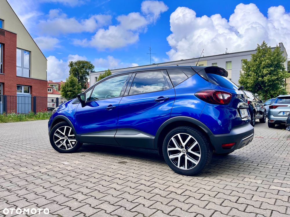 Renault Captur 1.3 Energy TCe S-Edition EDC - 10