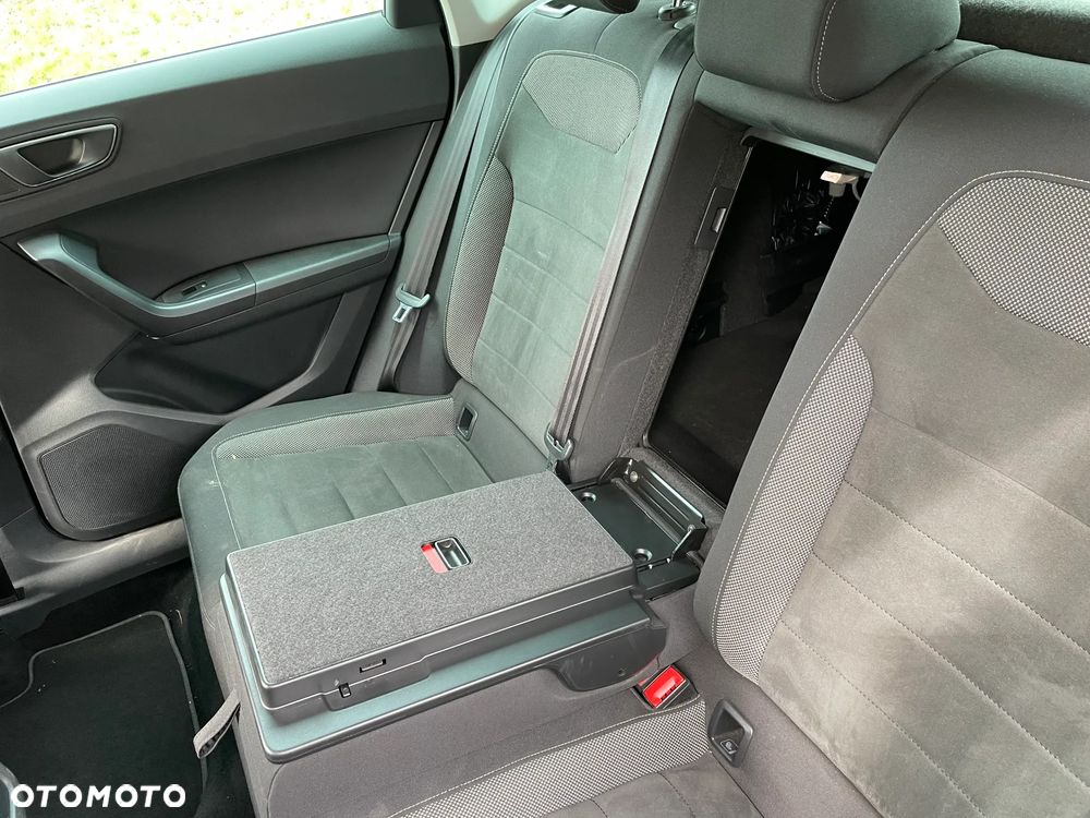 Seat Ateca - 15