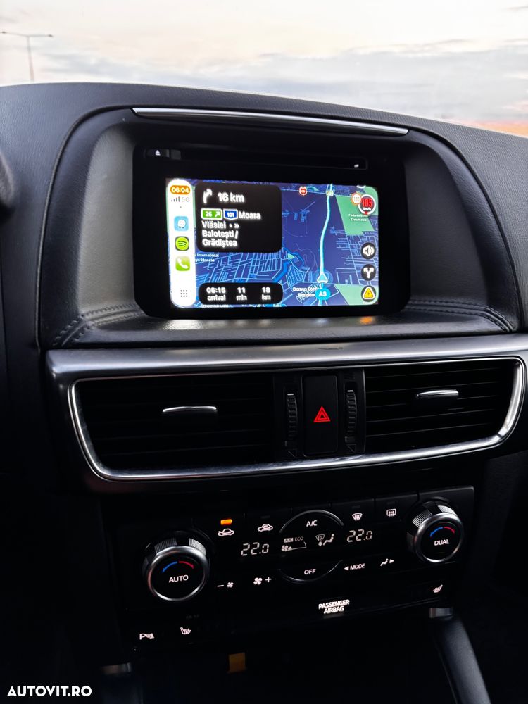 Mazda CX-5 CD175 4x4 AT Revolution Top - 11