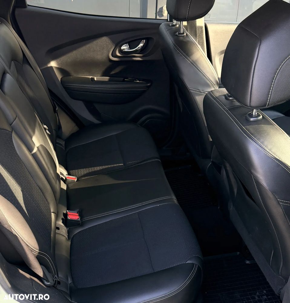 Renault Kadjar Energy dCi 110 EDC Business - 10