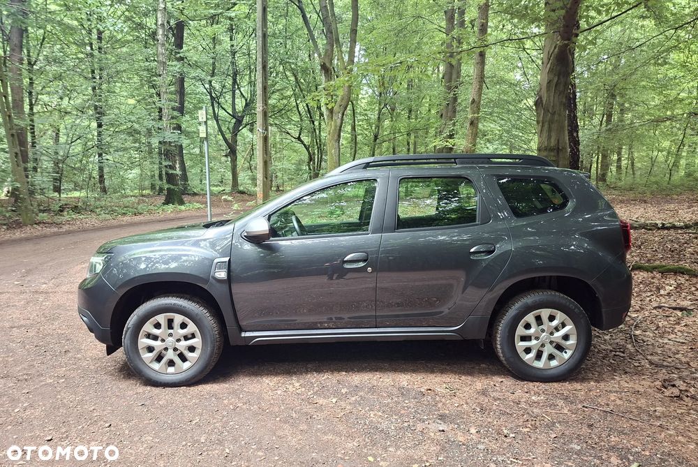 Dacia Duster 1.0 TCe Comfort - 9