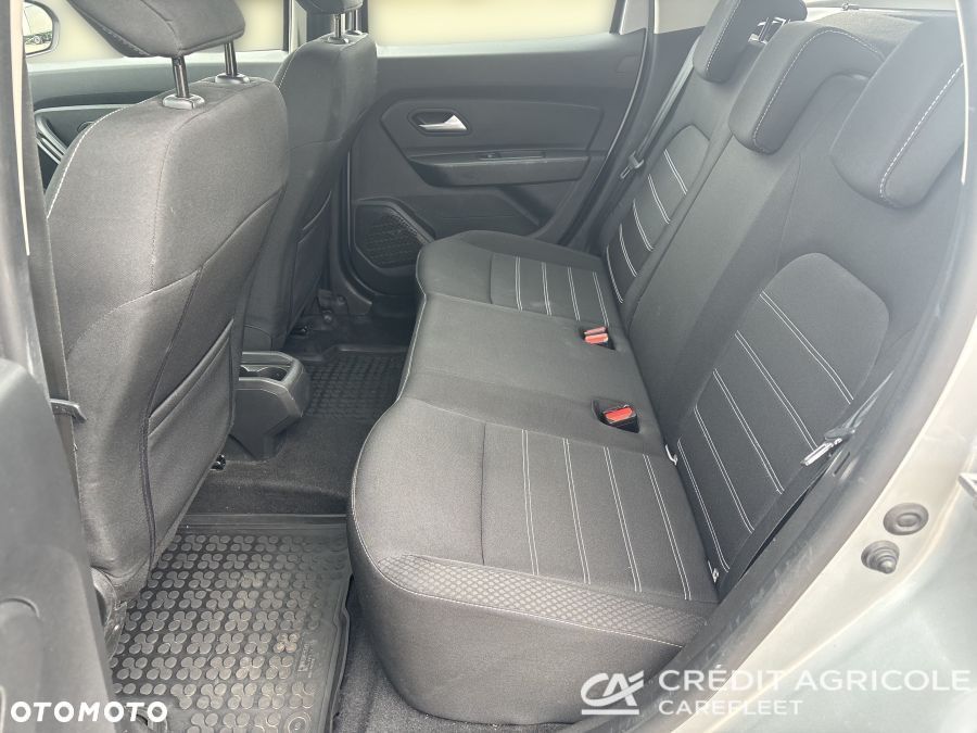 Dacia Duster 1.5 Blue dCi Comfort 4WD - 11