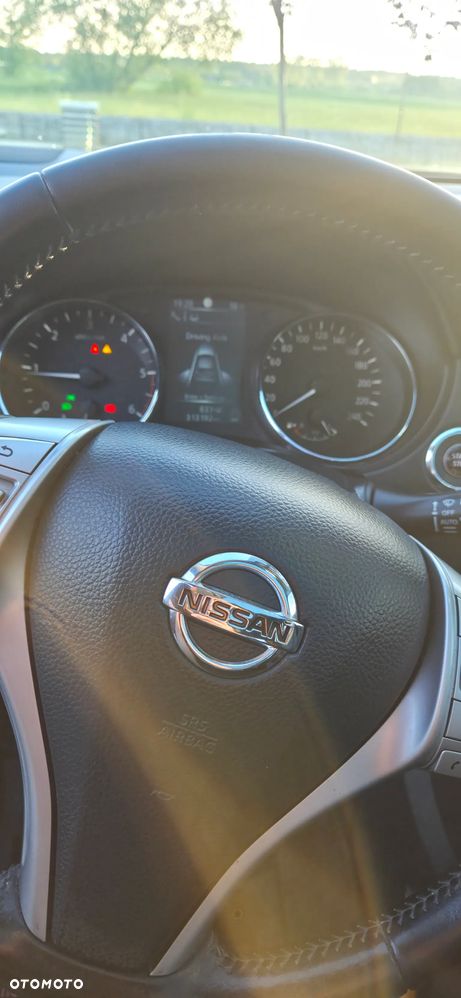 Nissan Qashqai 1.5 dCi Tekna - 13