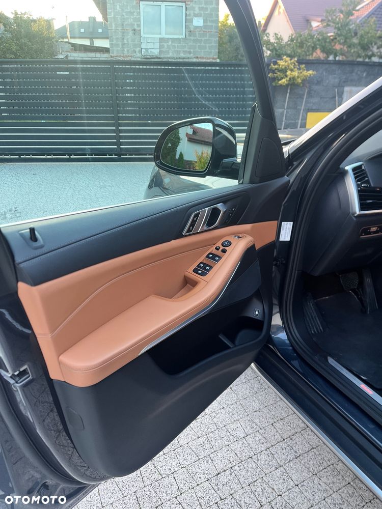 BMW X5 - 18