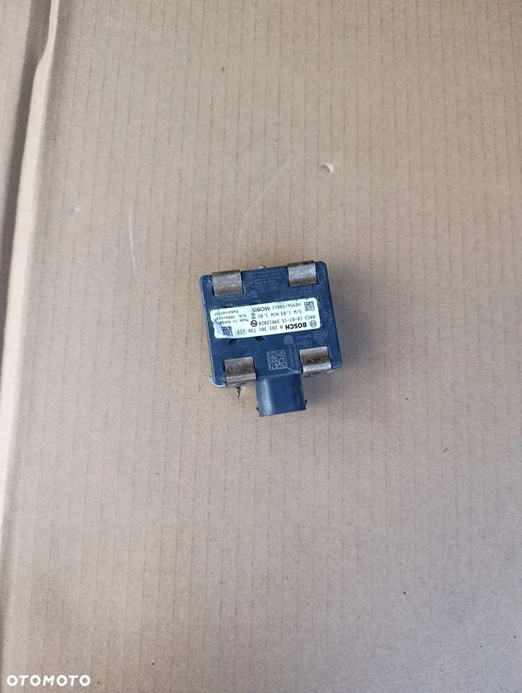 KIA STONIC 1.0 B RADAR SENSOR DISTRONIC H8956-50011 - 1