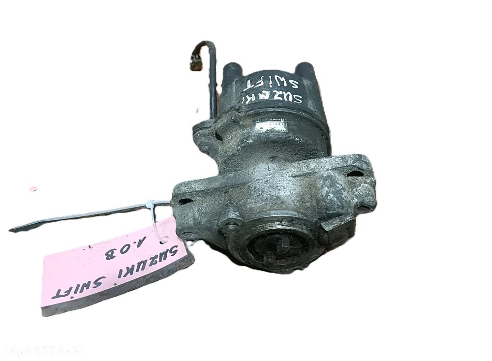 SUZUKI SWIFT III 96-04 r. 1,0 B APARAT ZAPŁONOWY 229100-6042 + - 2