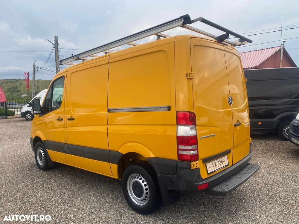 Mercedes-Benz SPRINTER - 3